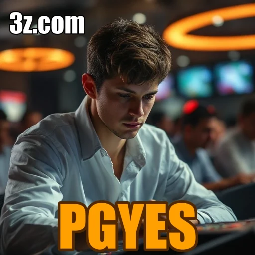 Horror Sinistro e Surpreendente no PGYES para Aventureiros