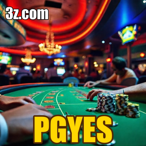 A Magia dos Jogos Idle no PGYES: Diversão Sem Pressa