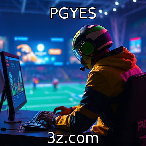 Tecnologia na criação de jogos imersivos