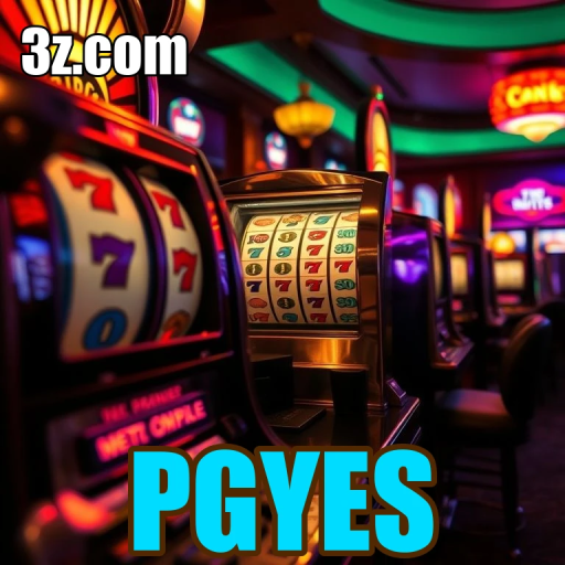 Inovações na plataforma do PGYES para Gamers Criativos