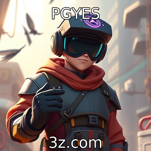 Tendências tecnológicas na indústria de jogos