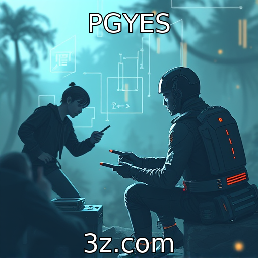 Impacto da tecnologia na narrativa dos jogos