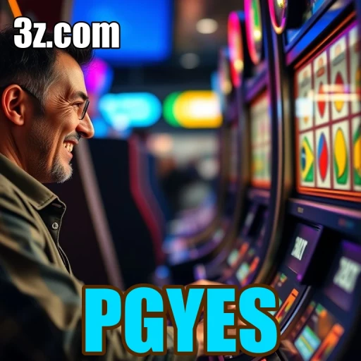 Estratégia Brilhante no PGYES: O Estilo dos Jogos